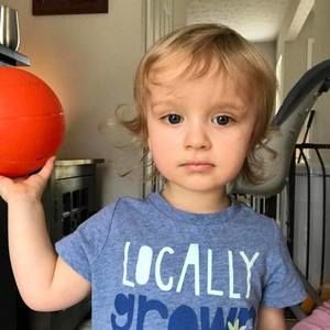 Meet your Posher, Jen